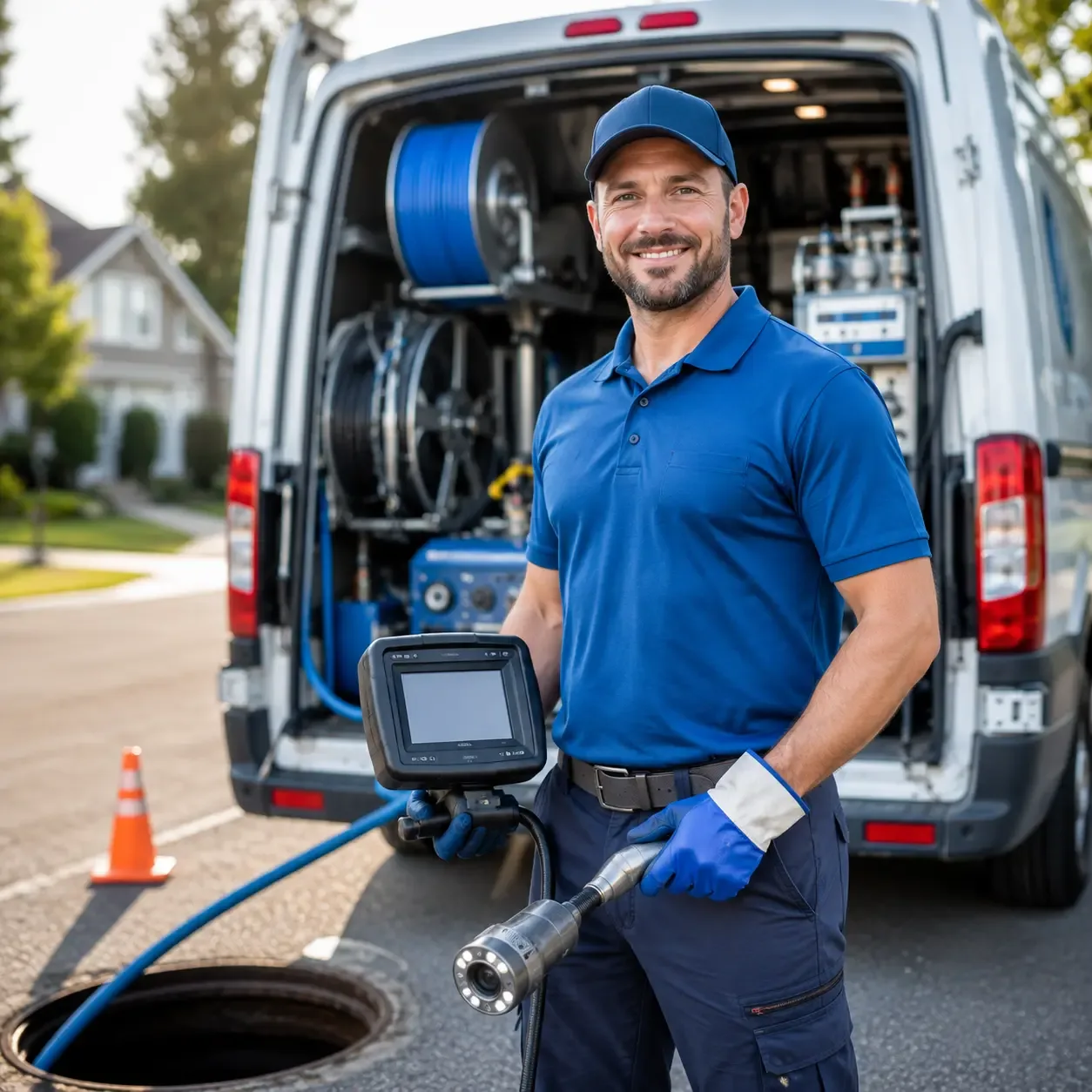 Local Pipe Relining specialists in Fort Johnson, NY