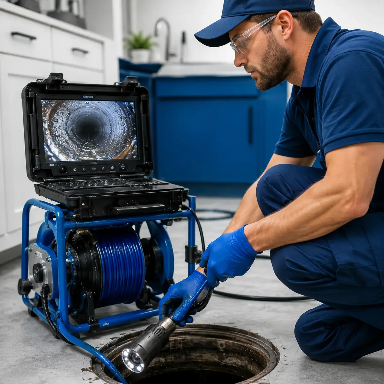 Pipe Relining professionals serving Fort Johnson, NY